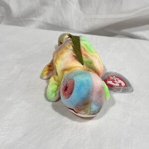 1997 IGGY‎ the Iguana Rare Retired TY Beanie Baby